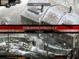 Commandos 3: Destination Berlin
